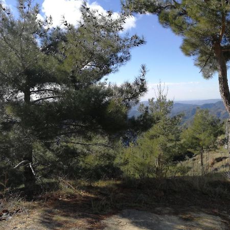 Bed and Breakfast Heaven Of Prodromos Exterior foto