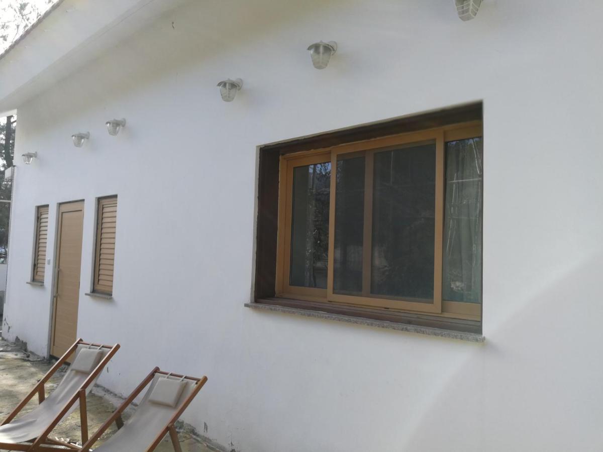 Bed and Breakfast Heaven Of Prodromos Exterior foto